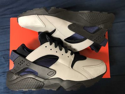 Nike Air Huarache LE "Shadow"