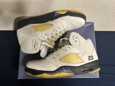 A Ma Maniere × Nike Women's Air Jordan 5 Retro SP "Dawn"