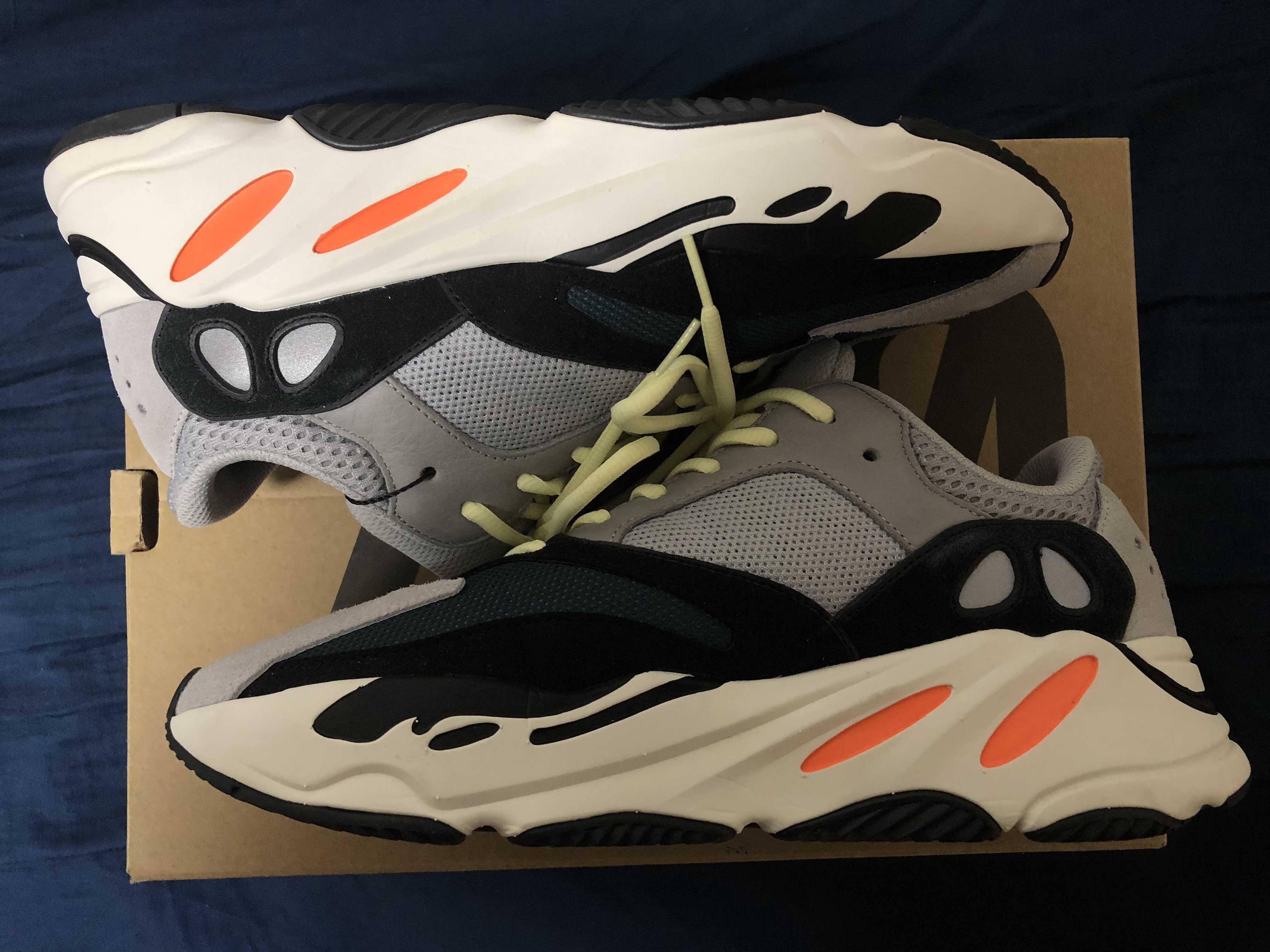 adidas YEEZY Boost 700 "Wave Runner"