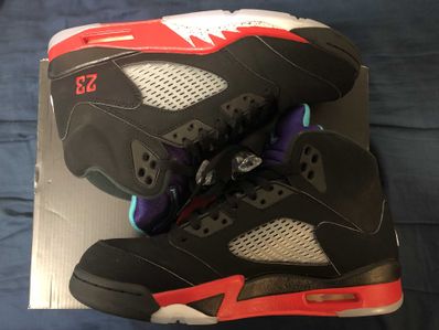 Nike Air Jordan 5 Retro "Top3"