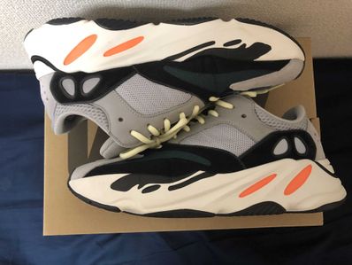 adidas YEEZY Boost 700 "Wave Runner"