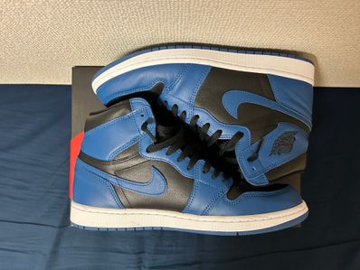 Nike Air Jordan 1 Retro High OG "Dark Marina Blue"