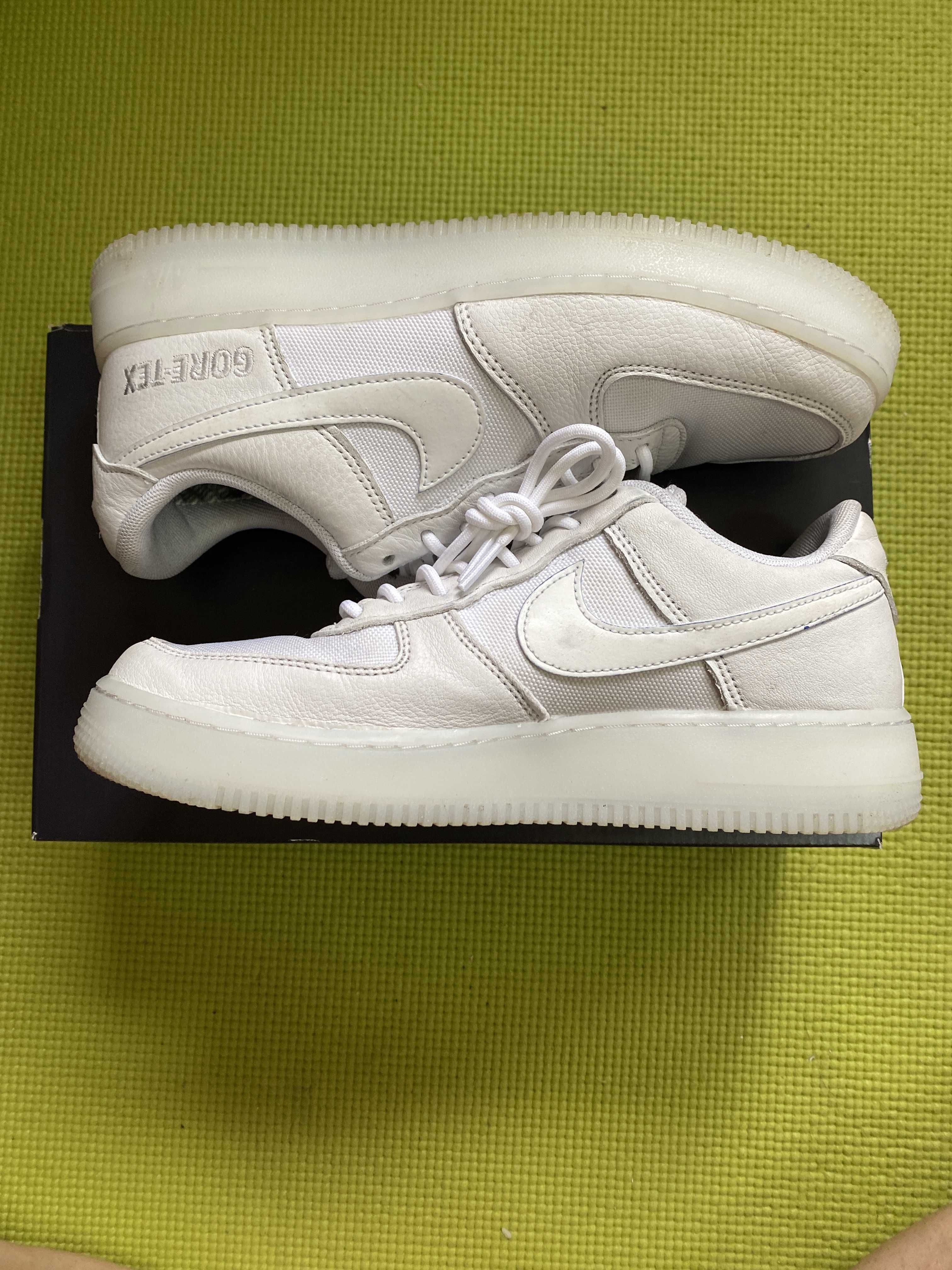 Nike Air Force 1 Low GORE-TEX Summer Shower "White"