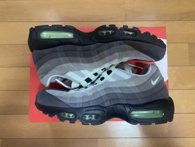 Nike Air Max 95 "Fresh Mint"