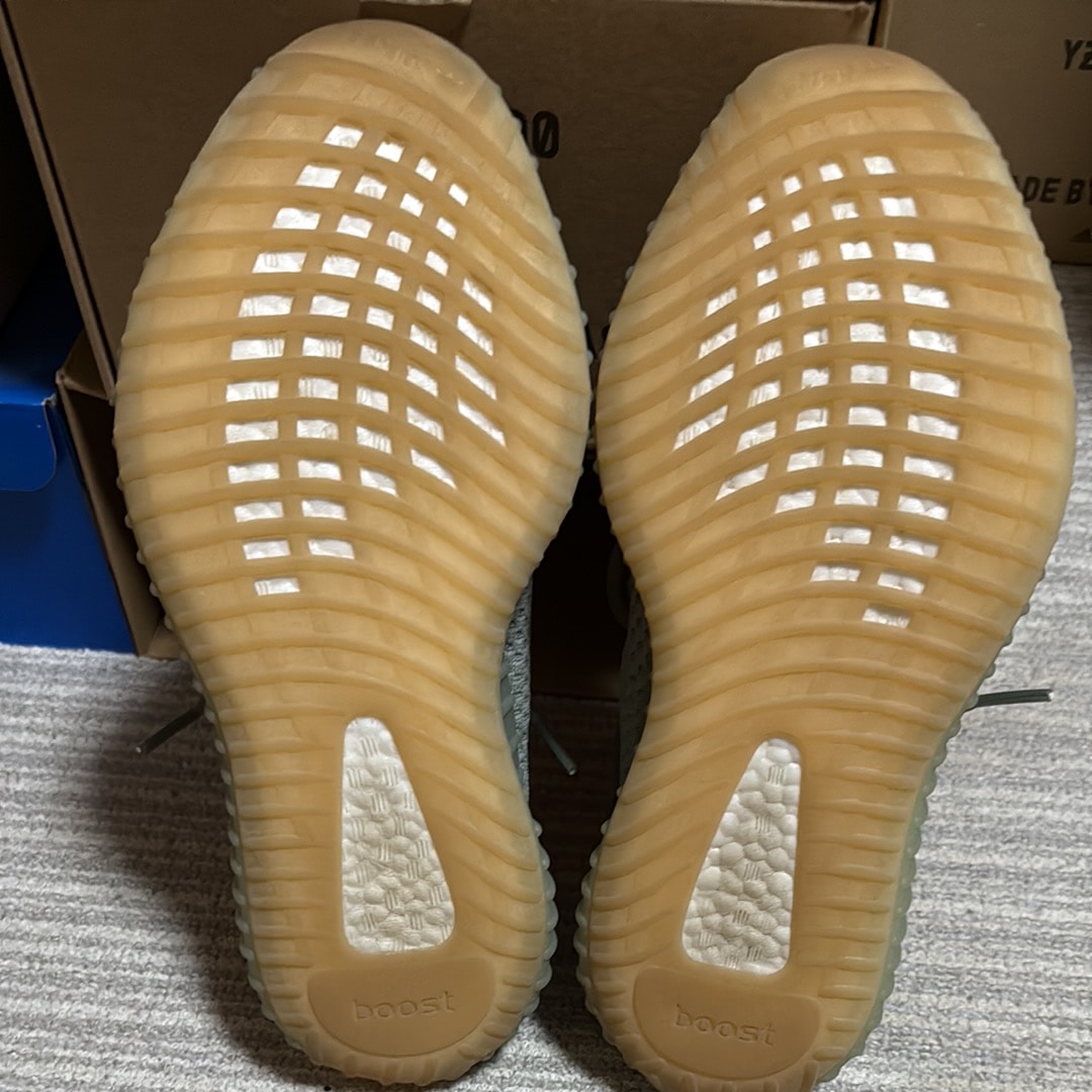 adidas YEEZY Boost 350 V2 "Desert Sage"