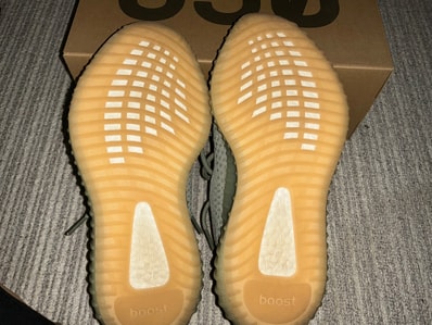 adidas YEEZY Boost 350 V2 "Desert Sage"