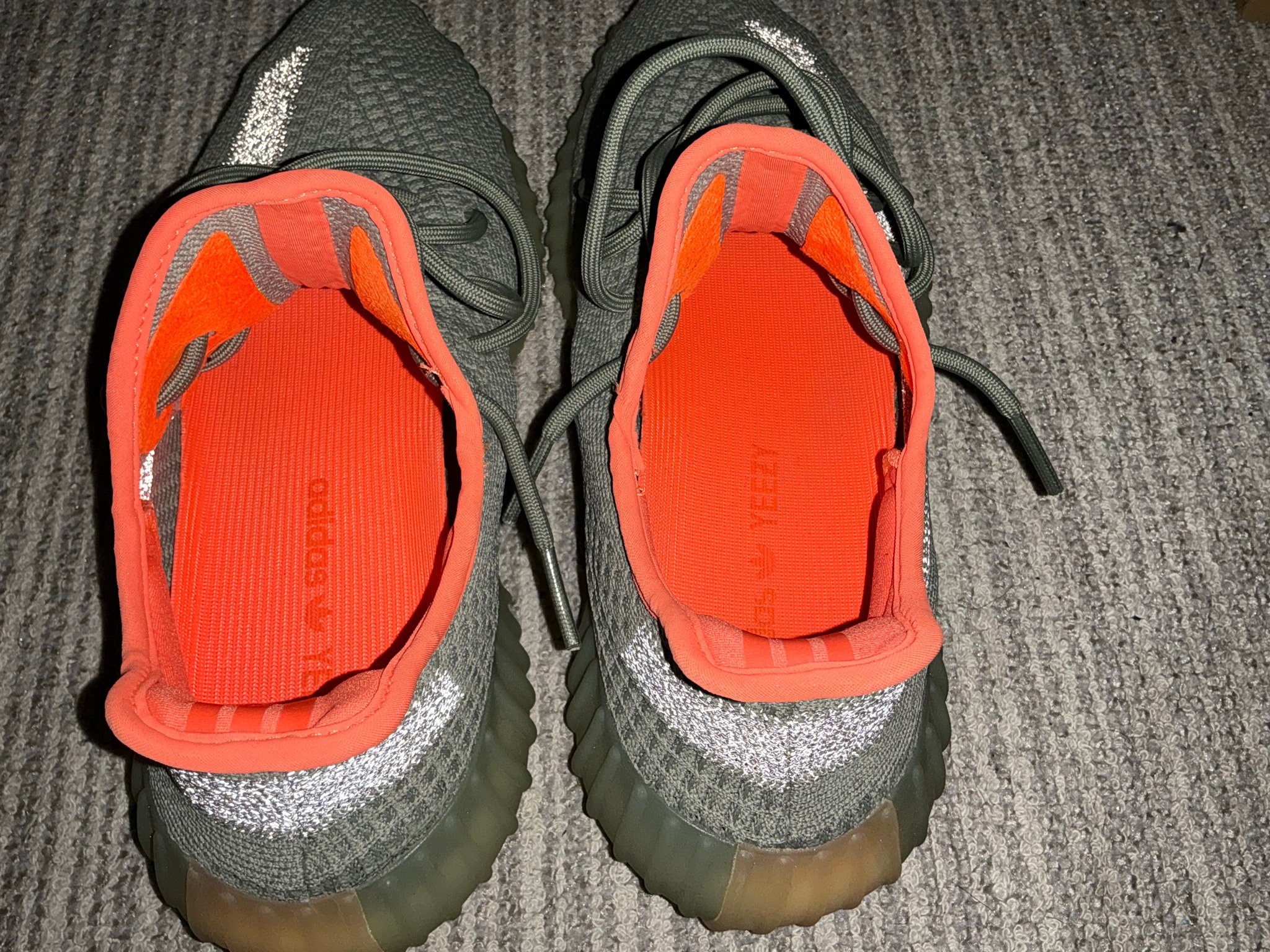 adidas YEEZY Boost 350 V2 "Desert Sage"