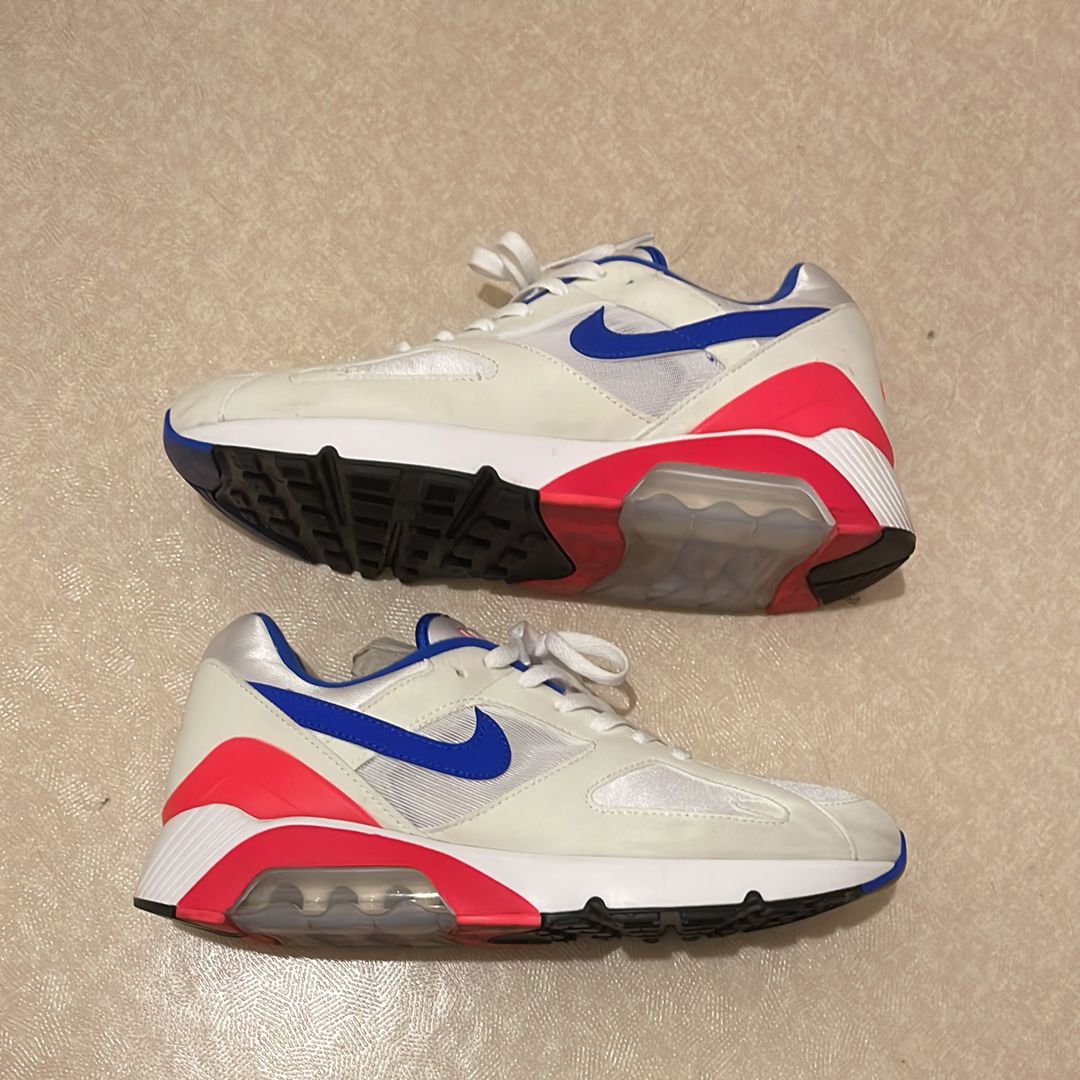Nike Air Max 180 