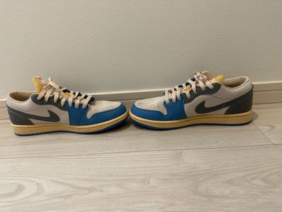 Nike Air Jordan 1 Low "Tokyo 96"
