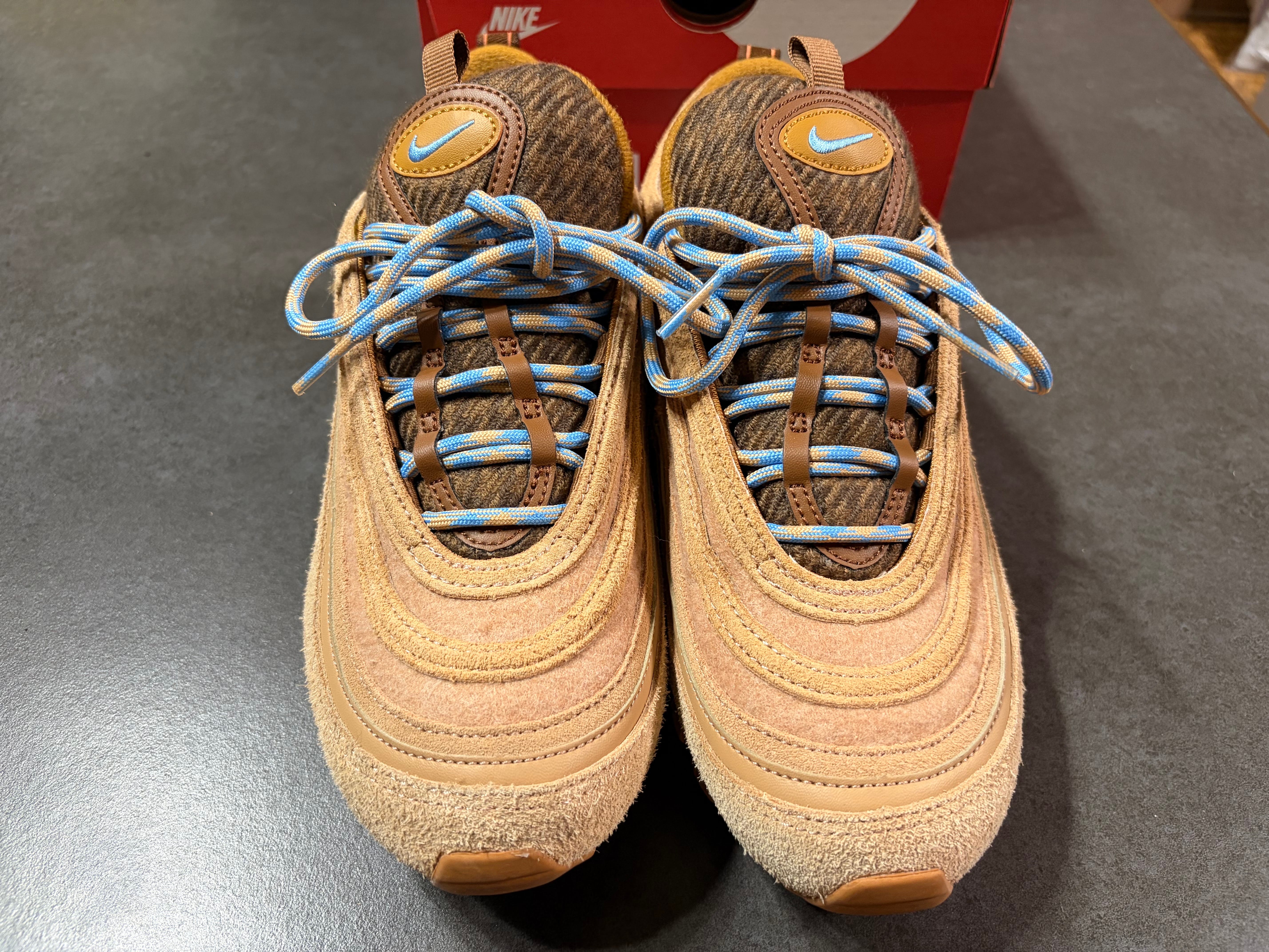 ナイキ エアマックス97 