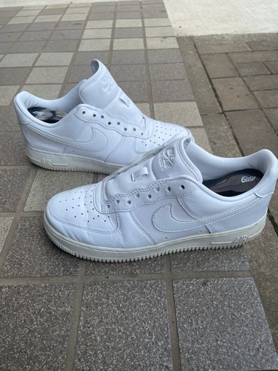 Nike Air Force 1 Low 07 "Fresh"