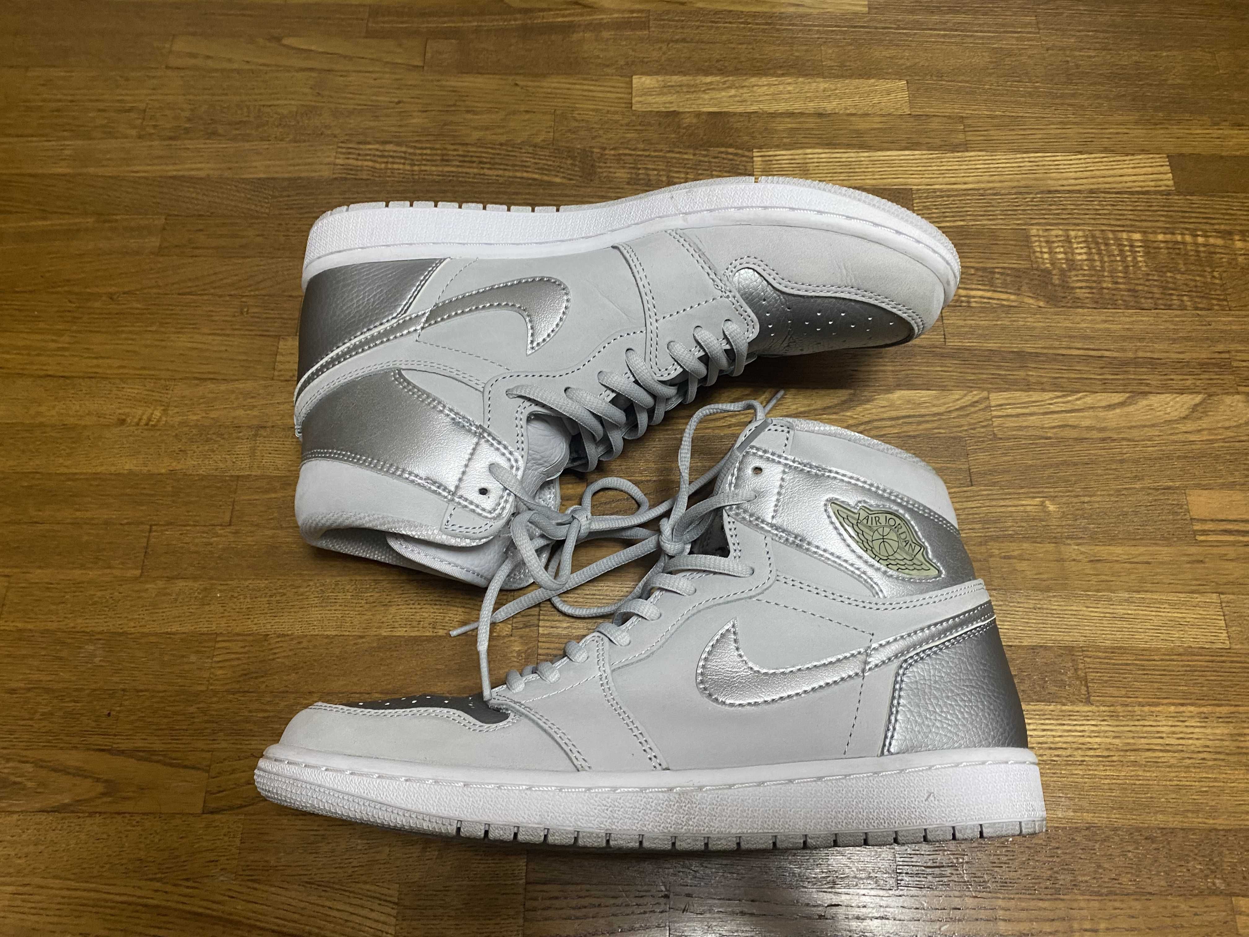 Nike Air Jordan 1 High OG "CO JP/TOKYO"(ブリーフケースなし)