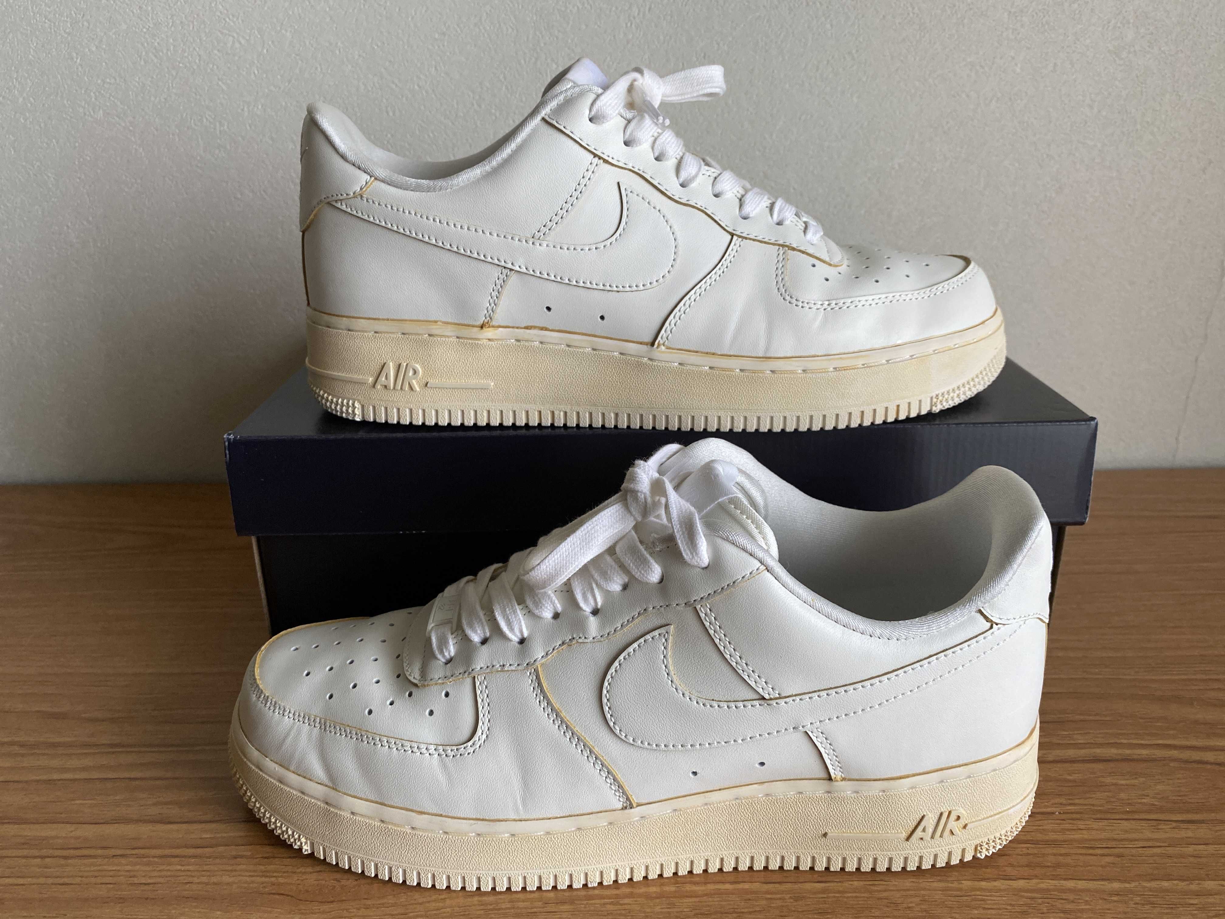 Nike Air Force 1 Low '07 LV8 "Made You Look"