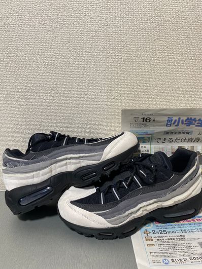 Comme des sales garcons 95 40