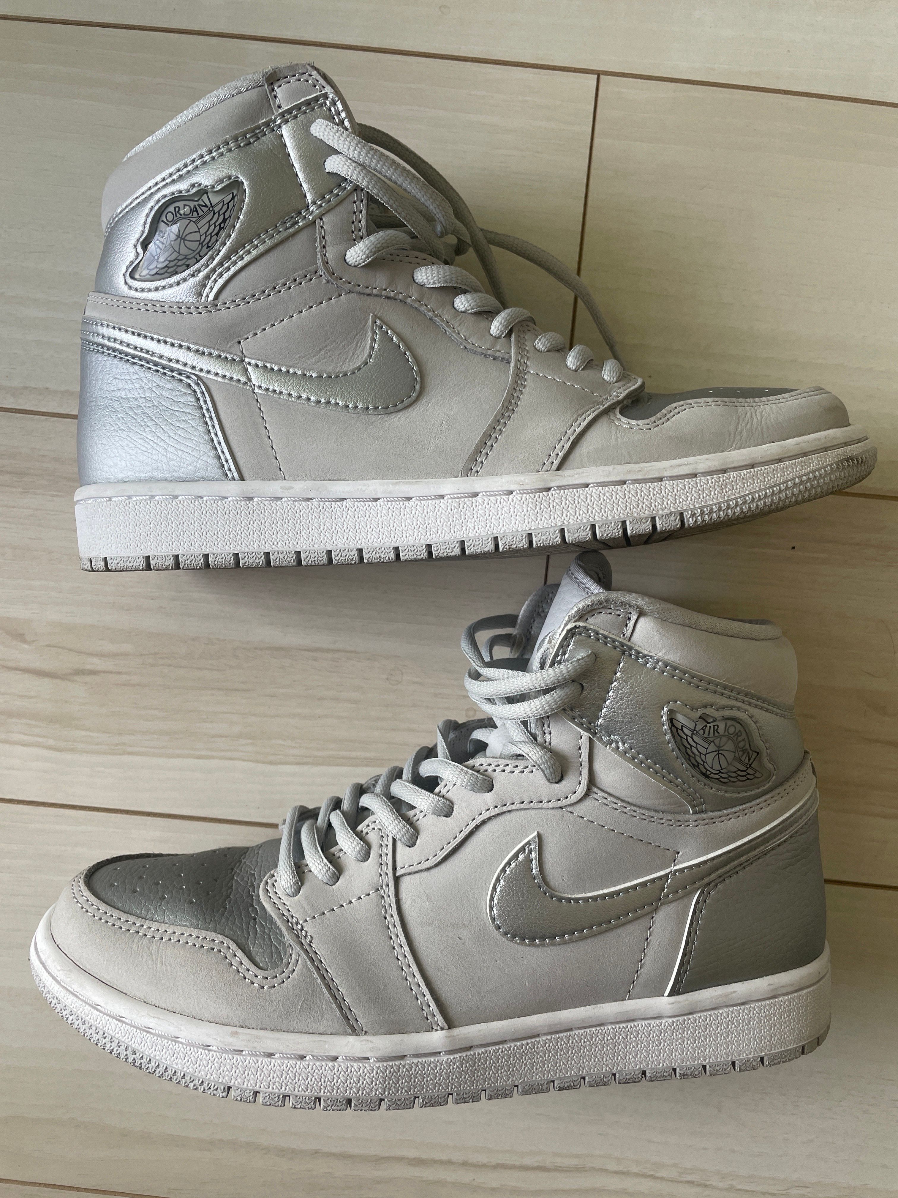 Nike Air Jordan 1 High OG "CO JP/TOKYO"(ブリーフケースなし)