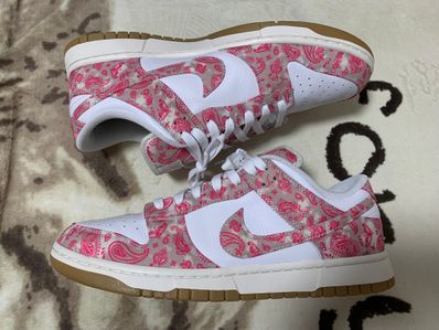 Nike Dunk Low By You & Unlocked "By You" (NIKEiD)