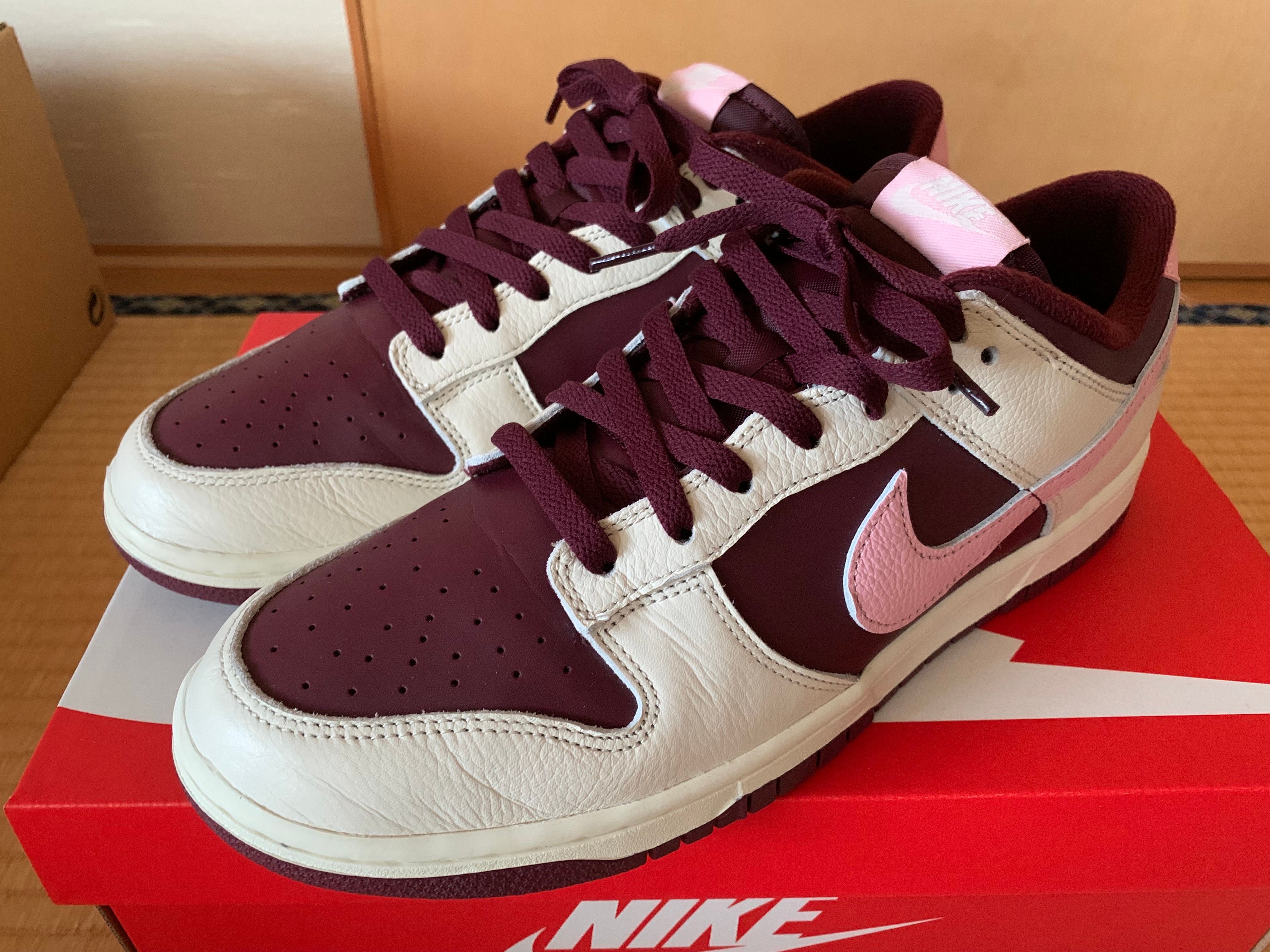 Nike Dunk Low "Valentine’s Day" (2023)