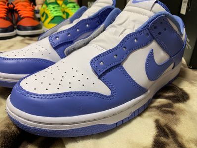 Nike Dunk Low Retro BTTYS "Polar Blue"