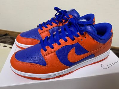 Nike Dunk Low By You & Unlocked "By You" (NIKEiD)
