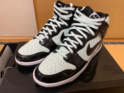 Nike Dunk High "All-Star" (2021)