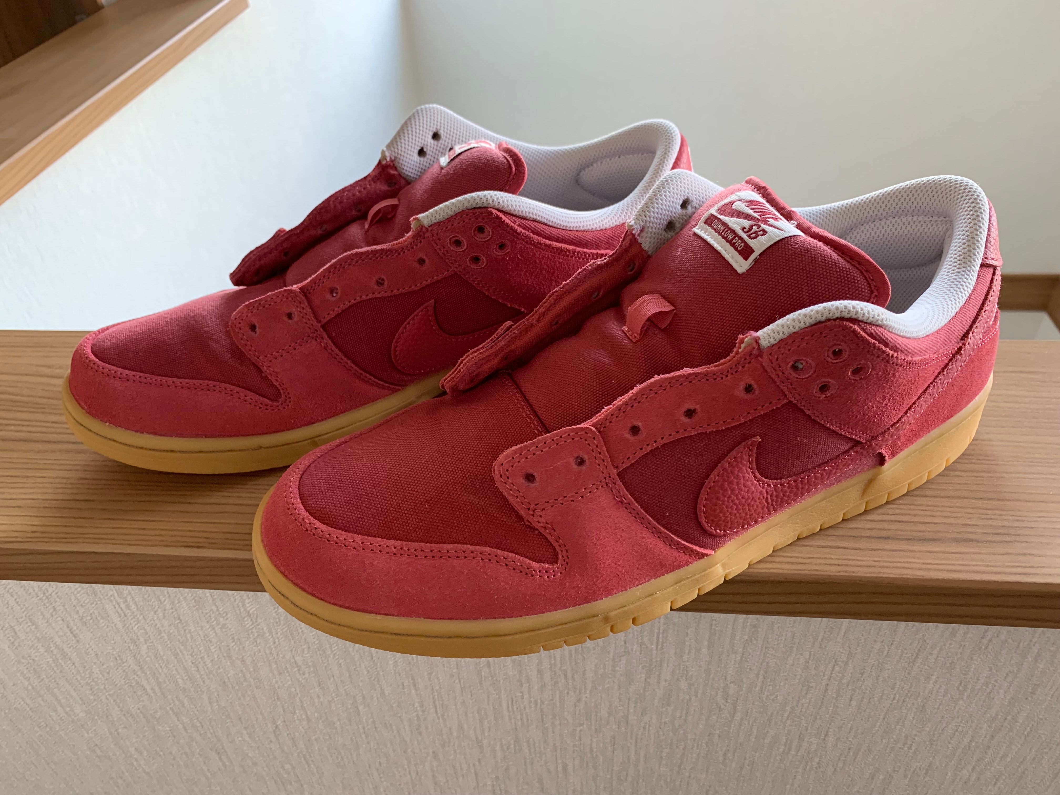 Nike SB Dunk Low "Adobe"