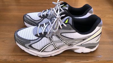 JJJJound × Asics GT-2160 "White/Black"