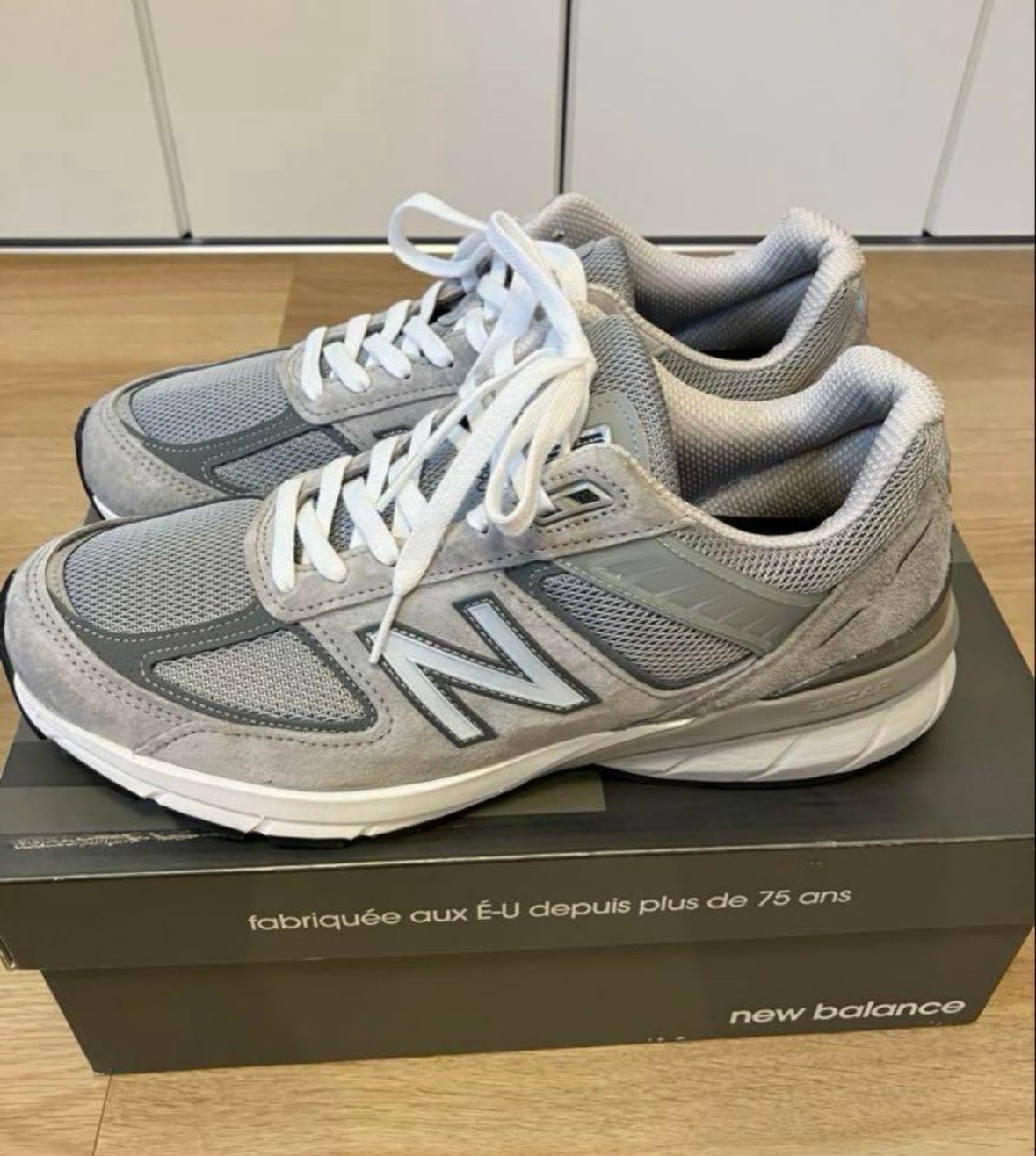 完売品❗️サイズM❗️ Stone × NewBalance New Balance U992MC｜BILLY'S ENT 公式通販