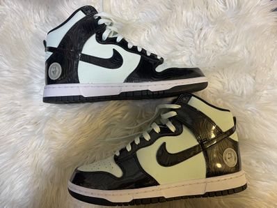 Nike Dunk High "All-Star" (2021)