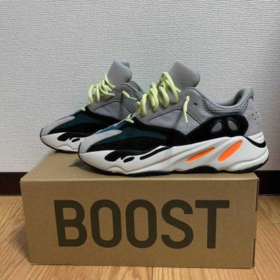 adidas YEEZY Boost 700 "Wave Runner"