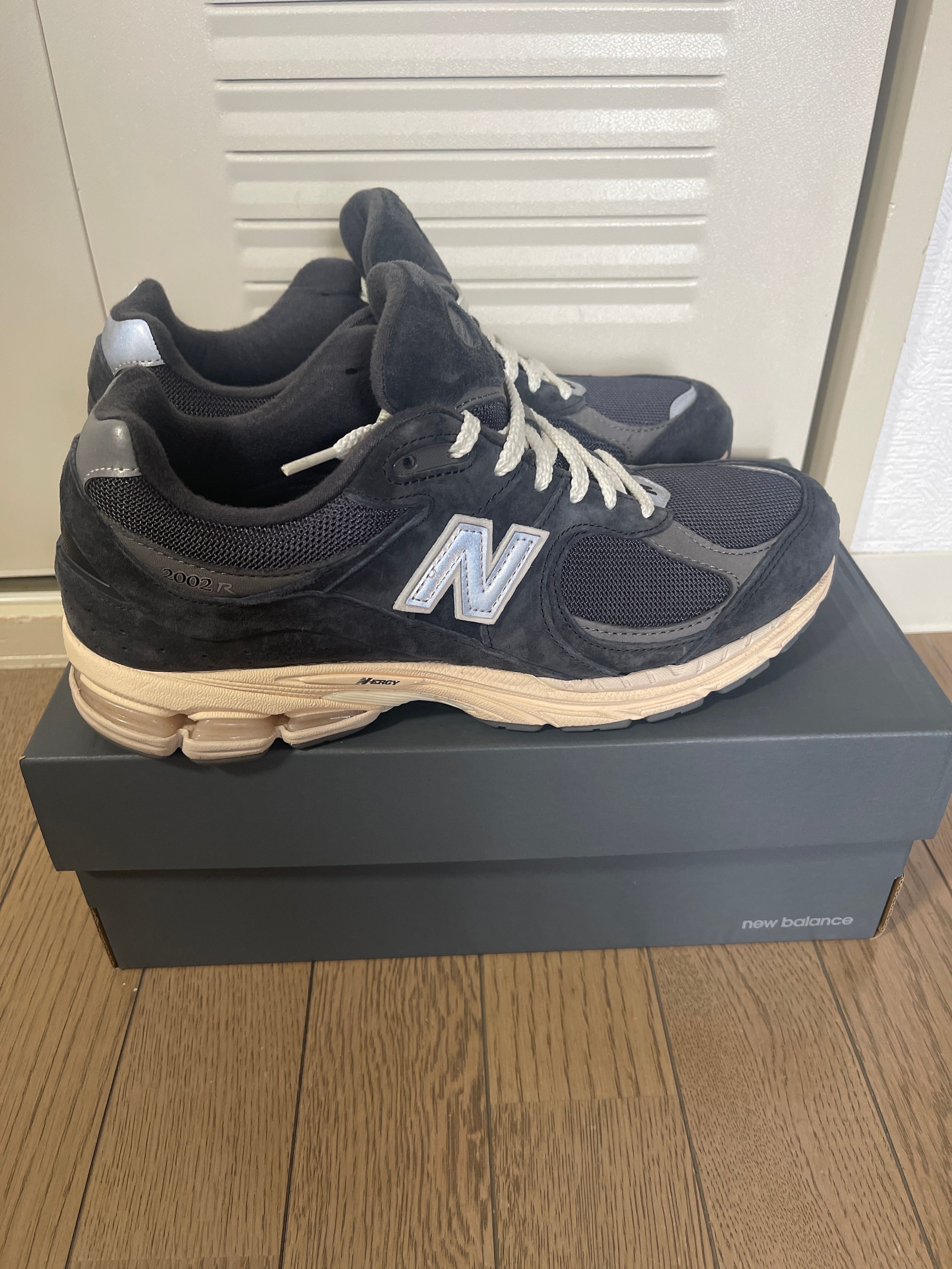 New Balance 2002R "Phantom"