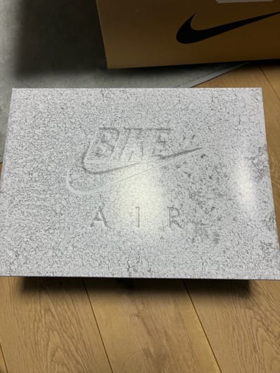 Nigel Sylvester × Nike Air Jordan 4 "Brick After Brick"