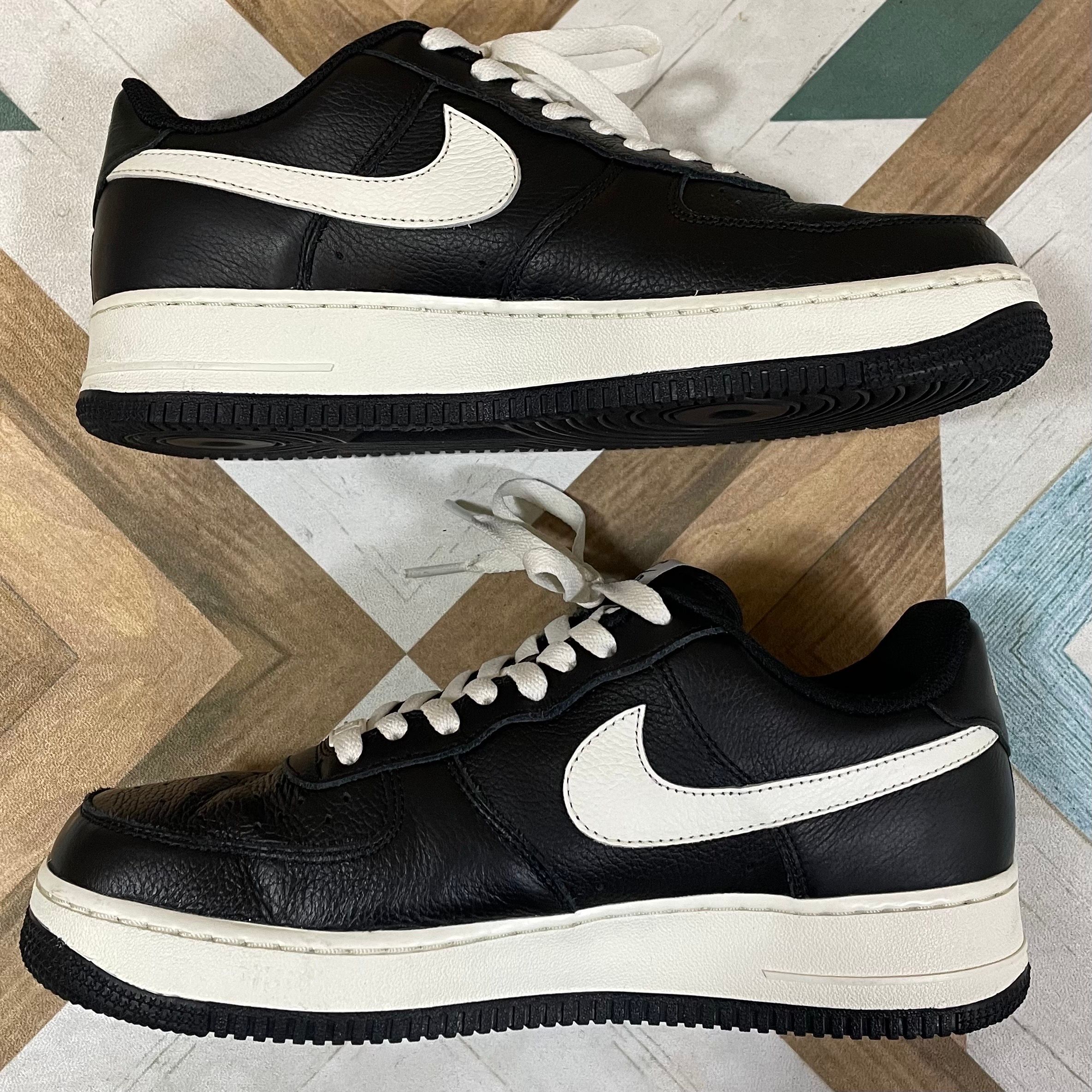 Nike Air Force 1 Low "By You & Unlocked By You" (NIKEiD)