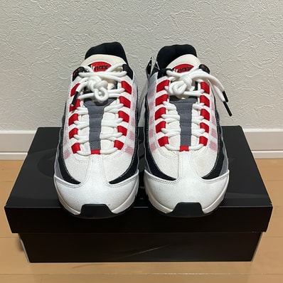 Nike Air Max 95 "Japan" (2021)