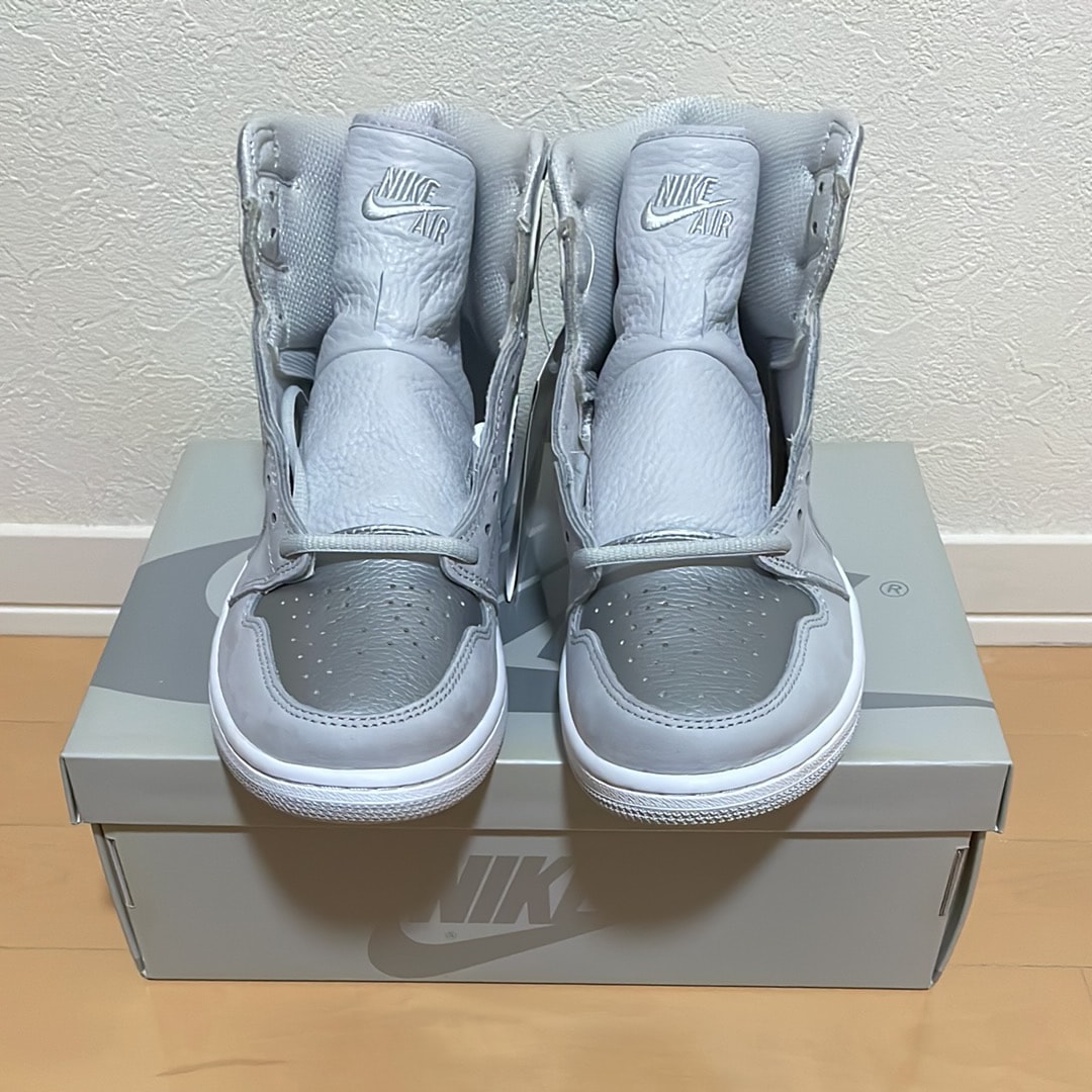 Nike Air Jordan 1 Retro High OG "CO.JP/TOKYO" (Standard Box)
