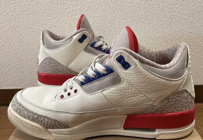 Nike Air Jordan 3 Retro "International Flight"