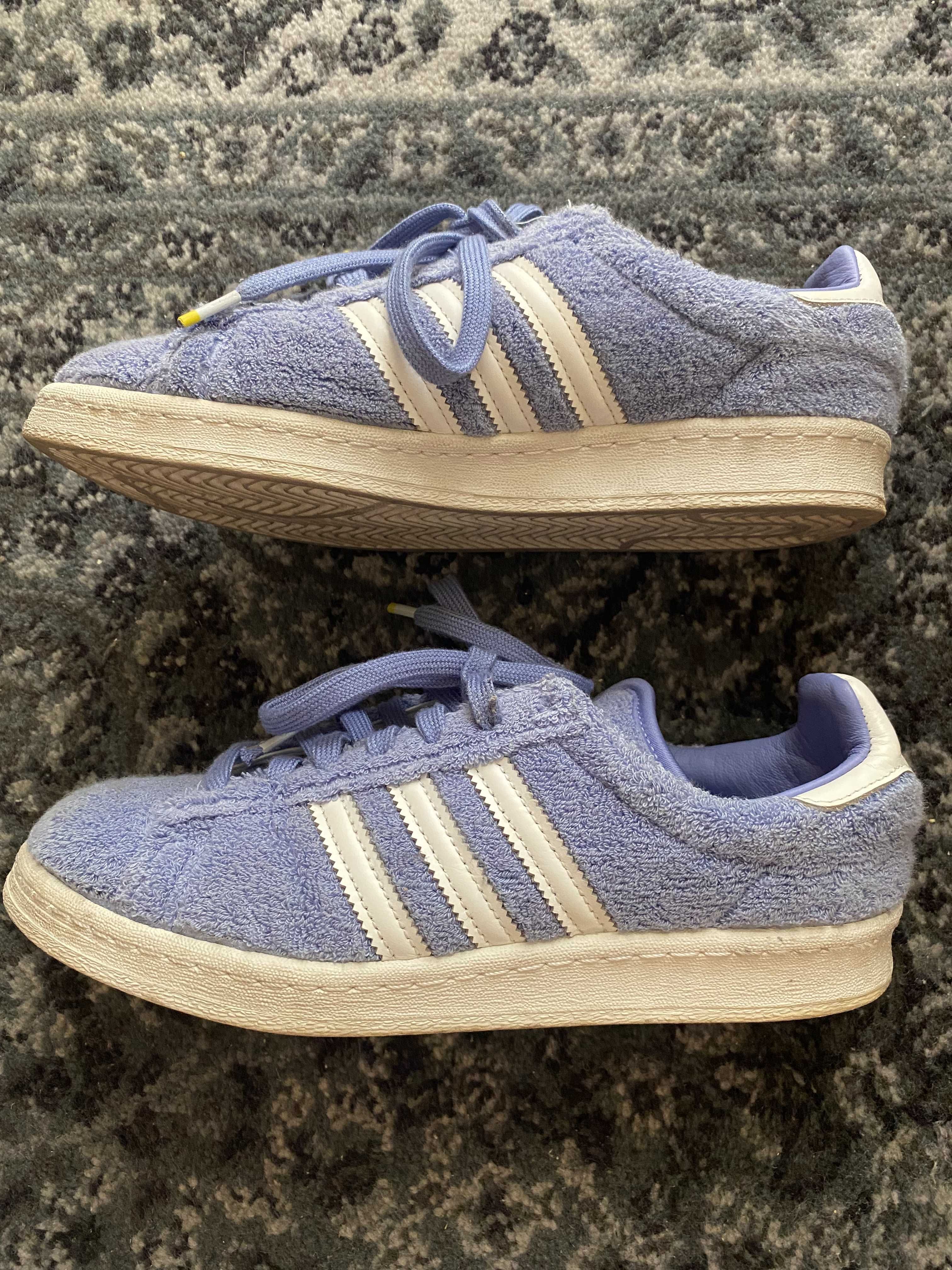 South Park × adidas Campus 80s "Towelie"