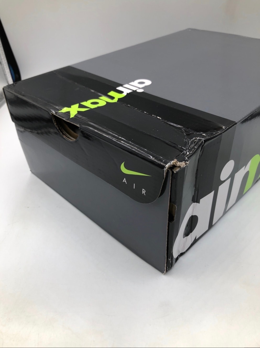 Nike Air Max 95 OG Big Bubble "Neon Yellow" (2025/2026)