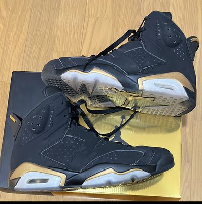 Retro hot sale 6 dmp