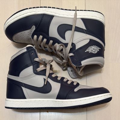 Nike Air Jordan 1 High 85 "Georgetown"