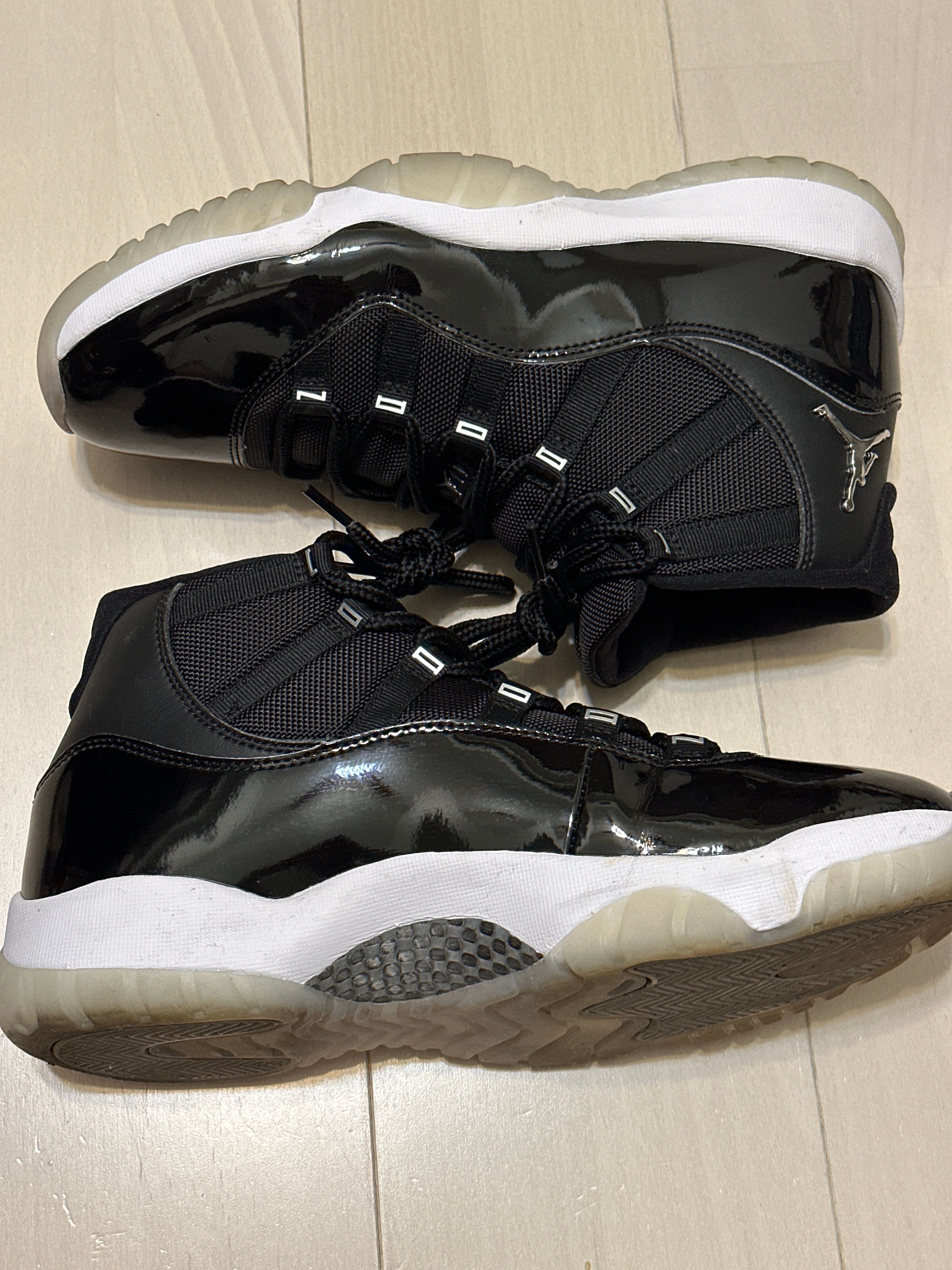 Nike Air Jordan 11 "Jubilee"