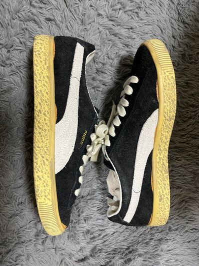 Puma Suede VTG "The Never Worn"