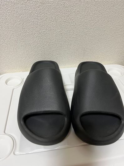 adidas YEEZY Slide "Onyx"