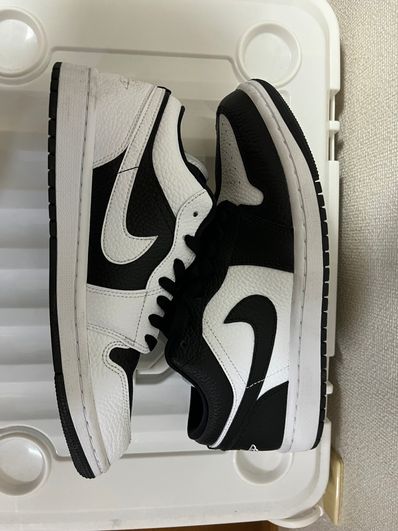 Nike Women's Air Jordan 1 Low "Homage"