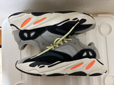 adidas YEEZY Boost 700 "Wave Runner"