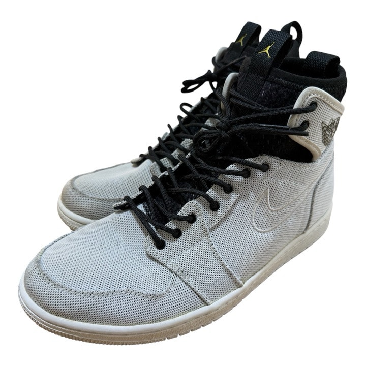 Nike Air Jordan 1 Retro Ultra High "White/Black"