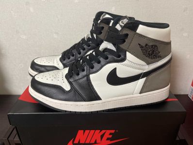 Nike Air Jordan 1 High OG "Sail/Dark Mocha/Black"