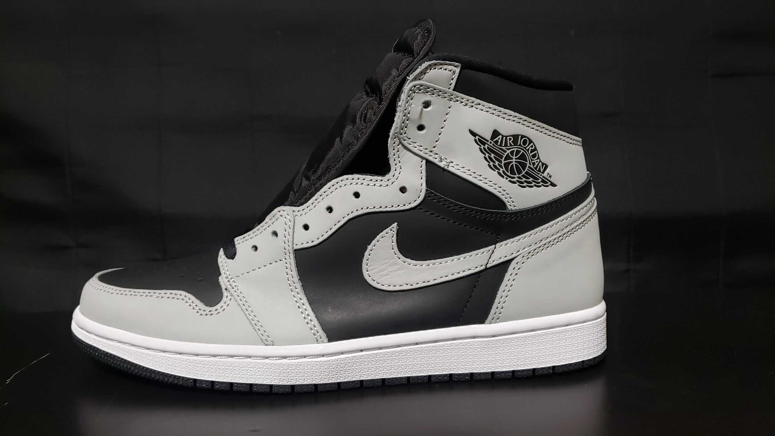 Nike Air Jordan 1 High OG "Shadow 2.0"