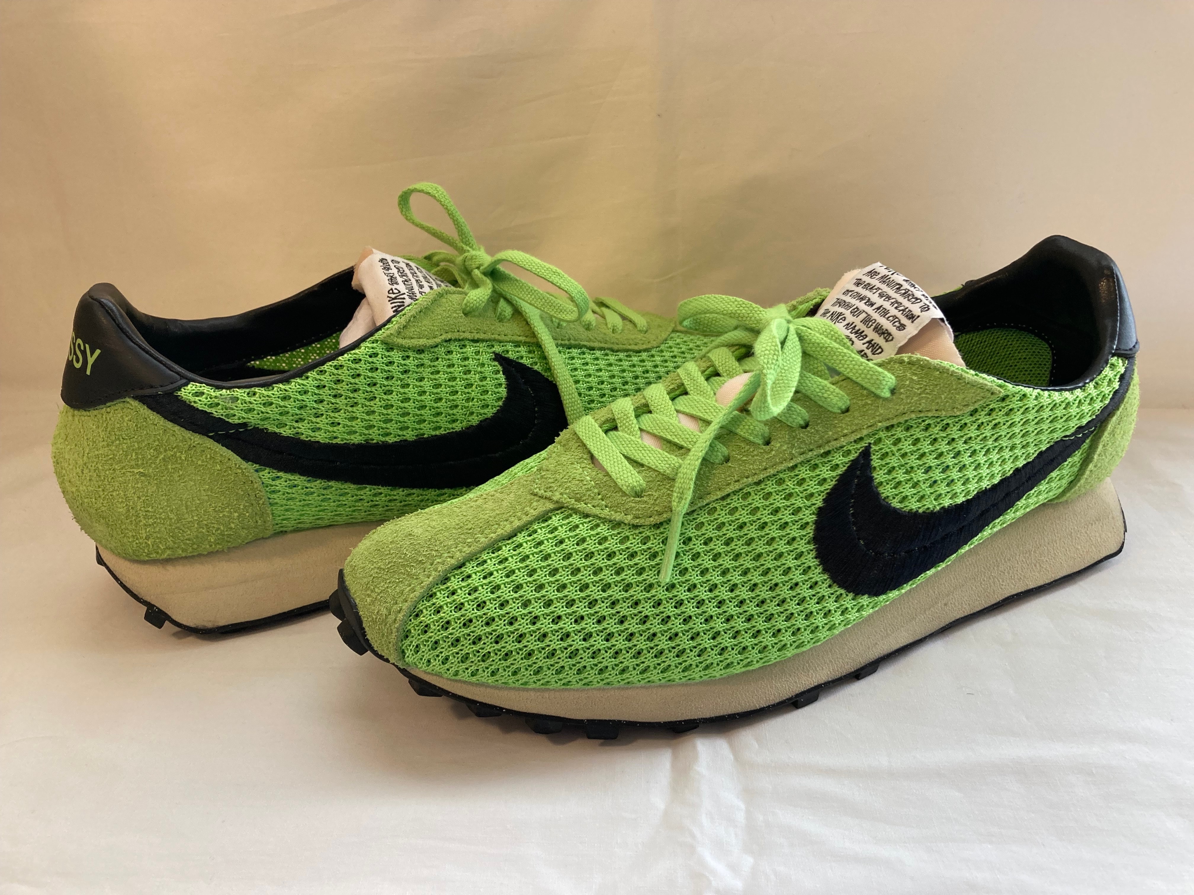 Stussy × Nike LD-1000 SP 