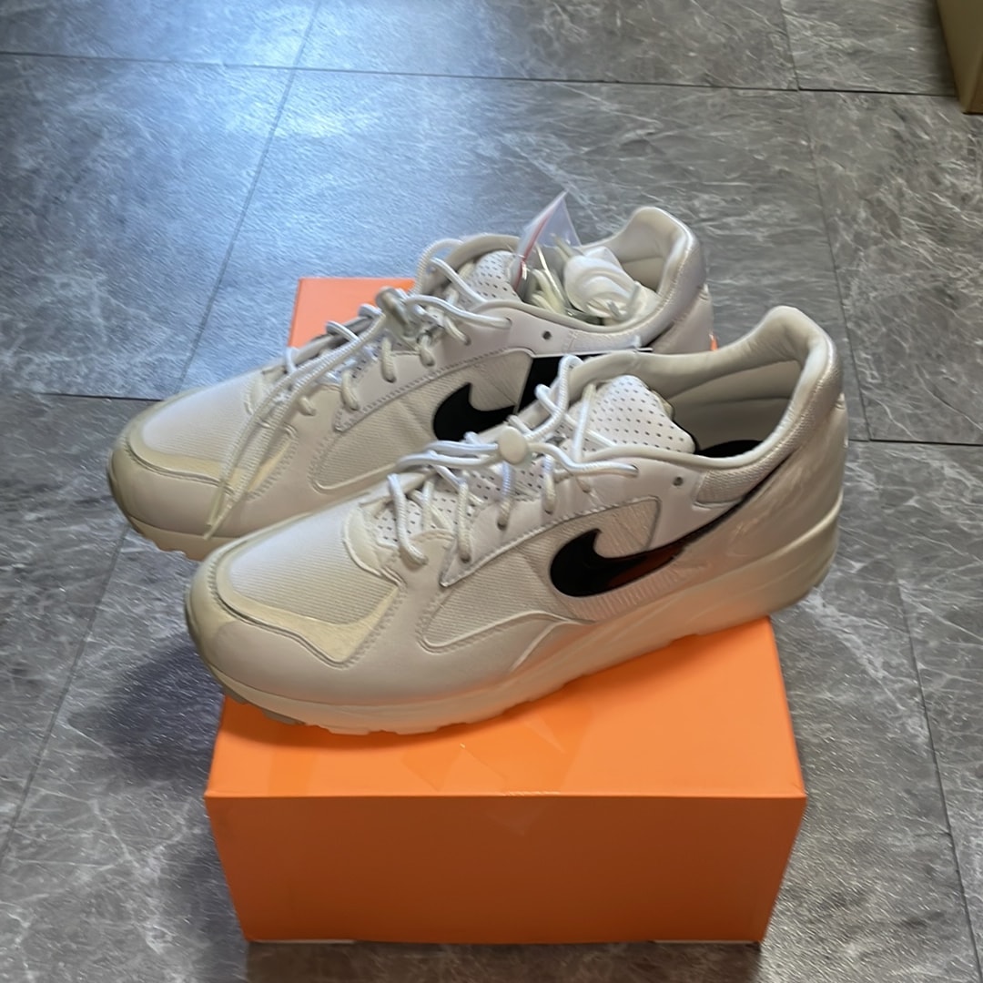 Fear of God × Nike Air Skylon 2 "White"