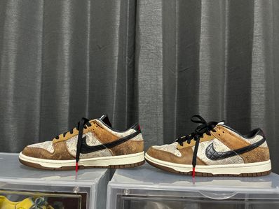 Nike Dunk Low PRM "Head 2 Head/CO.JP"(2023)